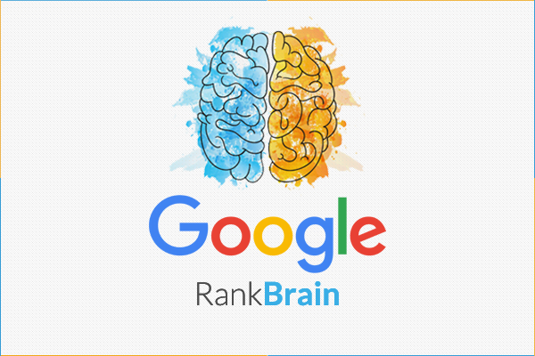 الگوریتم رنک برین RankBrain